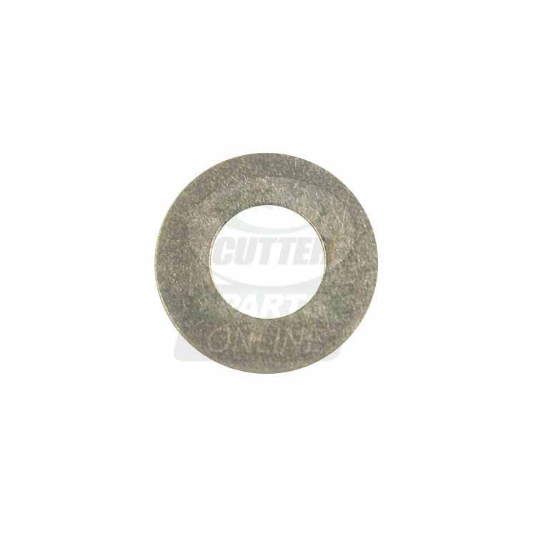 New Washer - Thrust - Replaces Toro 47-2910