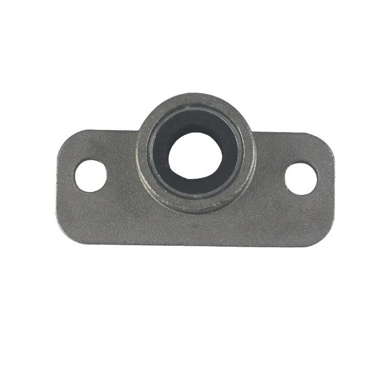 New Bedbar Pivot Housing - Replaces Toro 61-1010