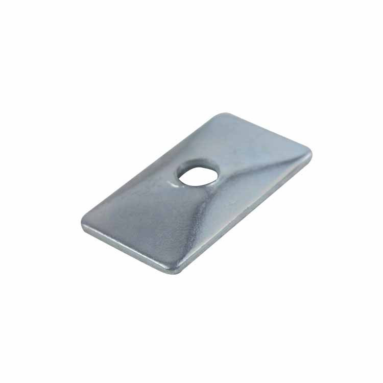 New Plate - Cover - Replaces Toro 69-9760
