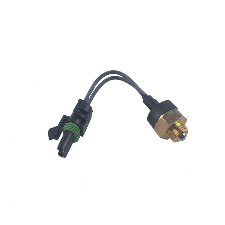 New Switch - Ball - Replaces Toro 72-4310
