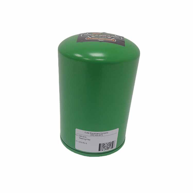 New Filter - Oil - Replaces Toro 86-3010