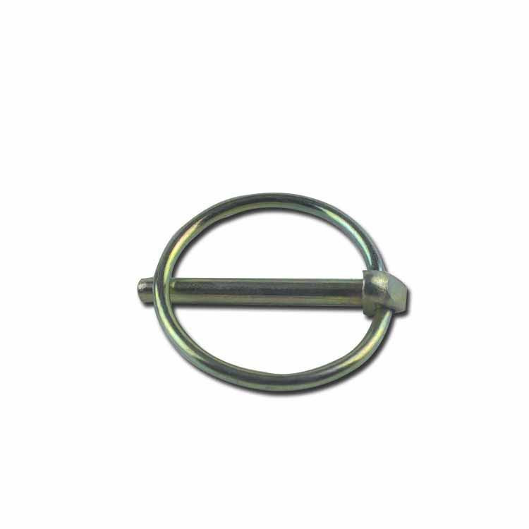 New Pin - Lynch - Replaces Toro 92-1298