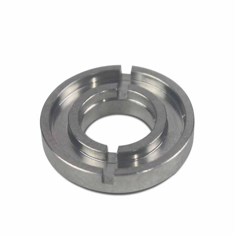 New Seal - Inner - Replaces Toro 93-1251