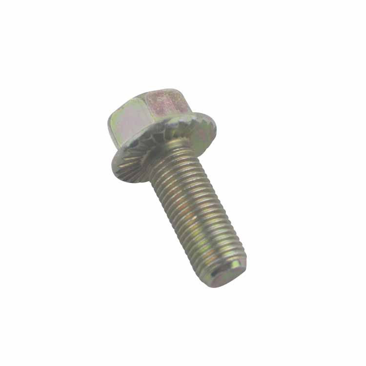 New Bolt - Shoulder - Replaces Toro 93-2364