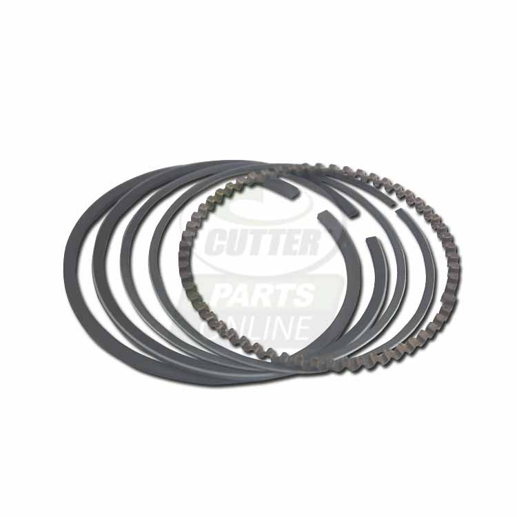 New Set - Ring, Piston - Replaces Toro 93-8503
