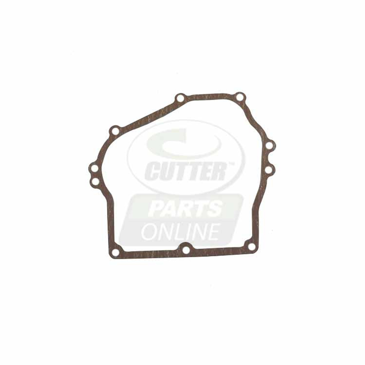 New Gasket - Cover, Crankcase - Replaces Toro 93-8525 New Gasket - Cover, Crankcase - Replaces Toro 93-8525