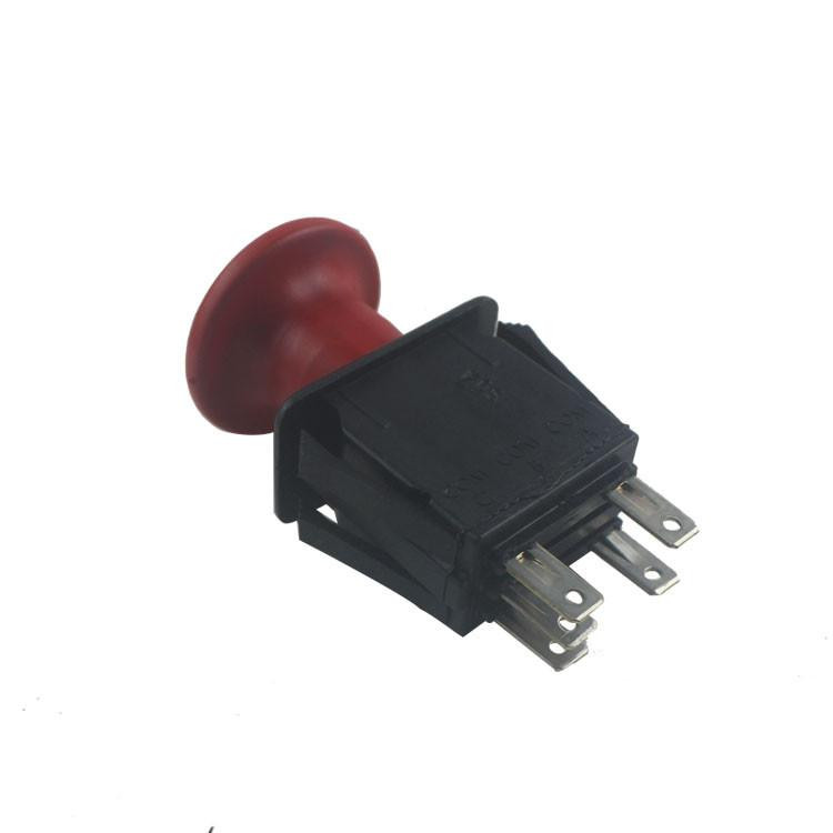 New Switch - PTO - Replaces Toro 93-9999
