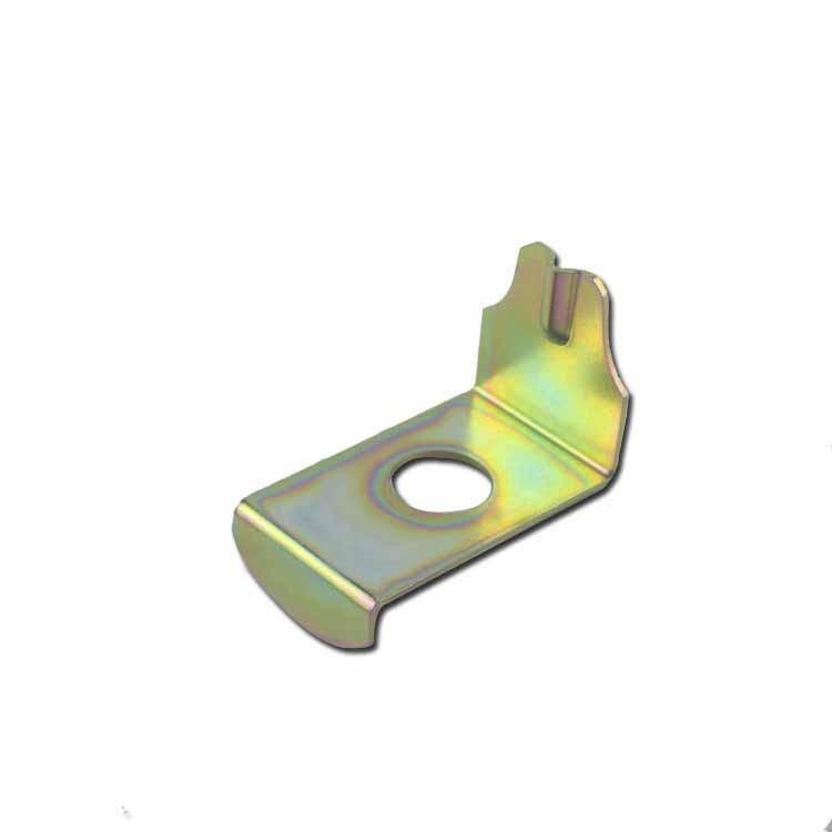 New Arm - Spring - Replaces Toro 95-8752