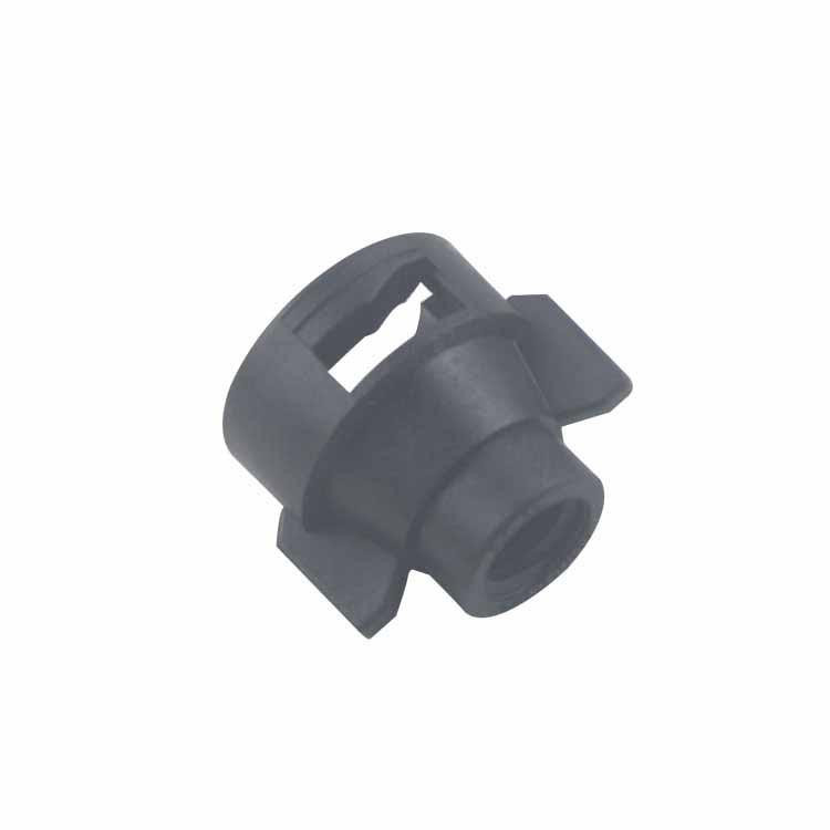 New Cap - Blank - Replaces Toro 95-9187