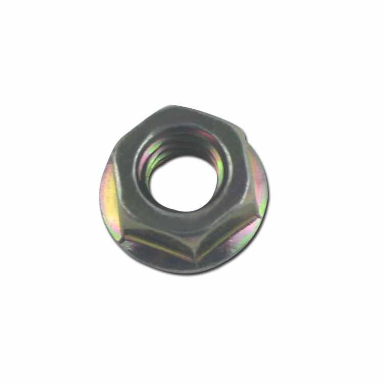 New Nut - Replaces Toro 98-0668
