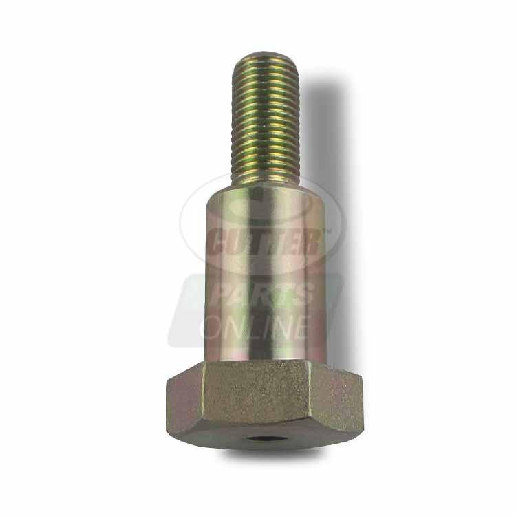 New Screw - Link, Pull - Replaces Toro 98-1483