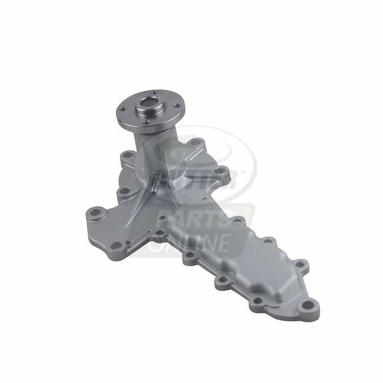 New Water Pump Asm - Replaces Toro 98-7779