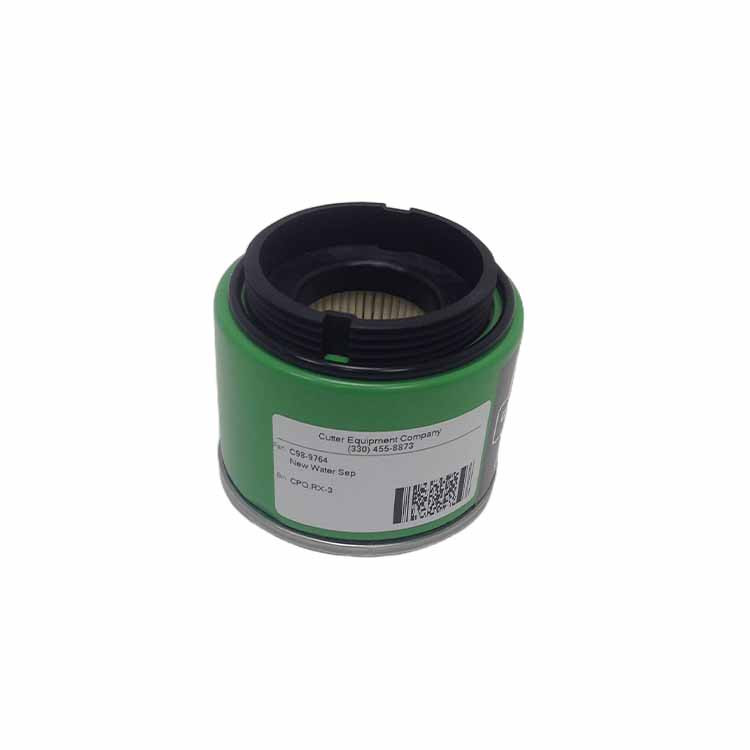 New Element - Replaces Toro 98-9764