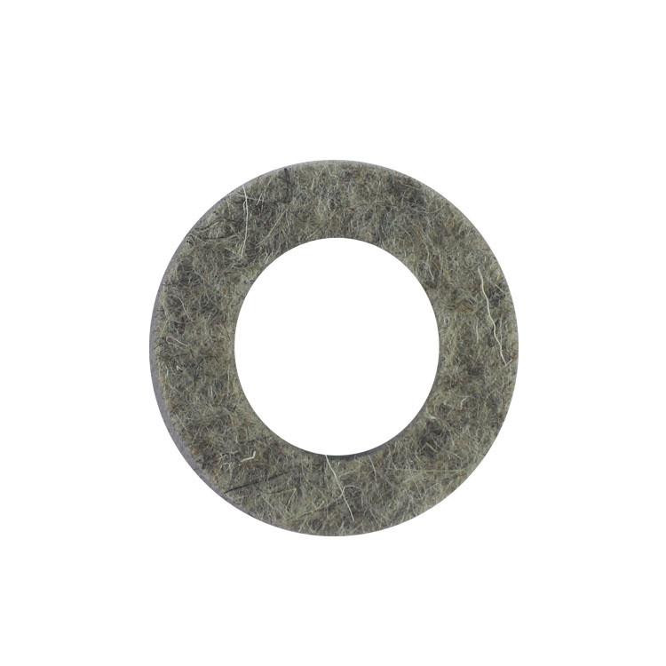 New Felt - Seal - Replaces Toro 99-0868