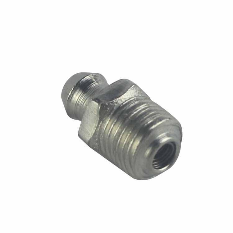 New Fitting - Grease - Replaces Toro 99-0873
