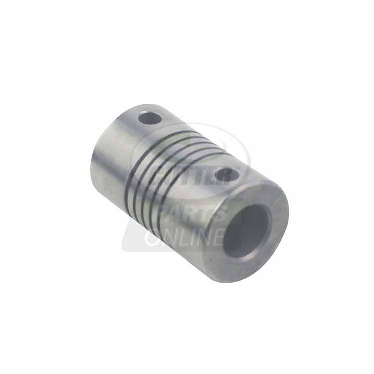 New Coupling - Flex - Replaces Toro 99-3757