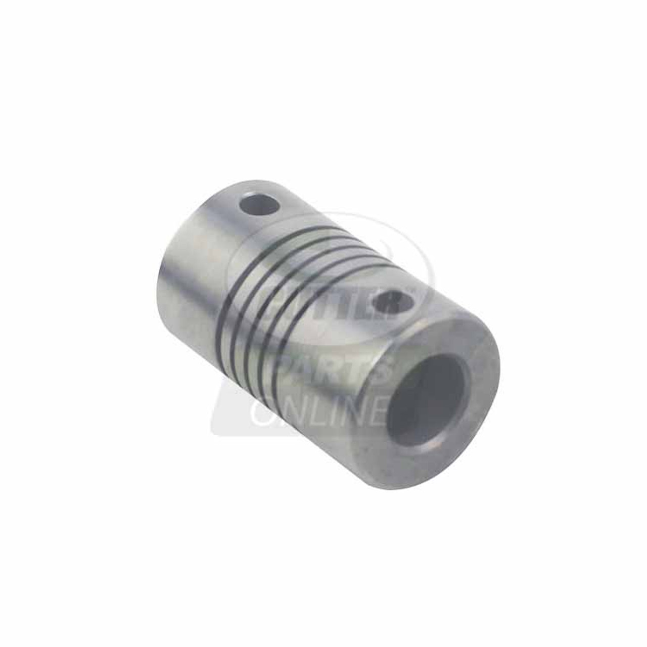 New Coupling - Flex - Replaces Toro 99-3757 New Coupling - Flex - Replaces Toro 99-3757