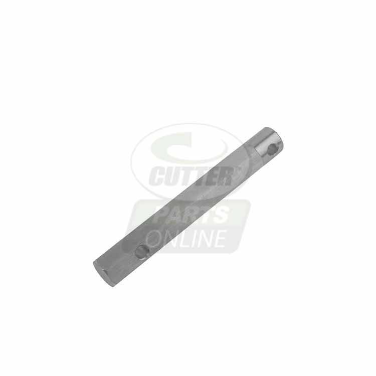 New Shaft - Hex - Replaces Toro 99-3760