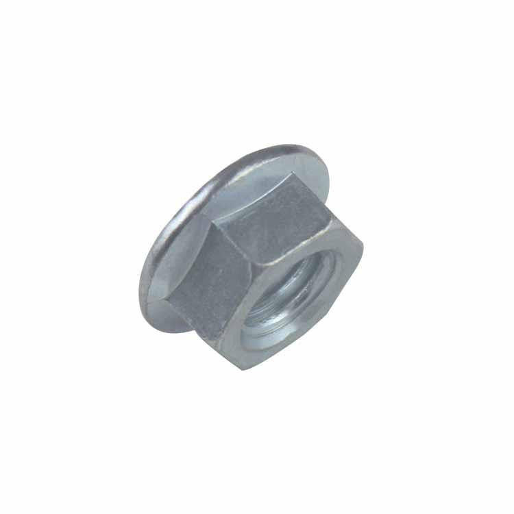New Nut - Lock - Replaces Toro 99-5107