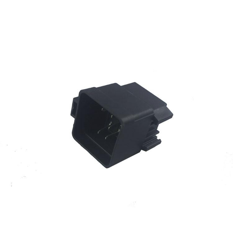 New Relay - Mini - Replaces Toro 99-7430