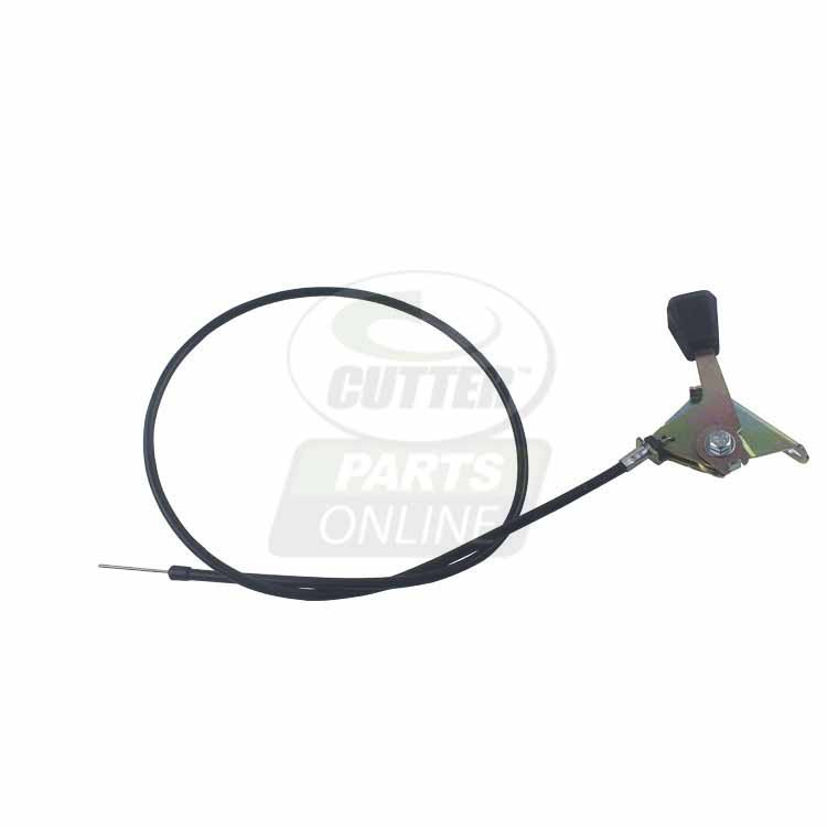 New Control - Throttle - Replaces Toro 99-8150