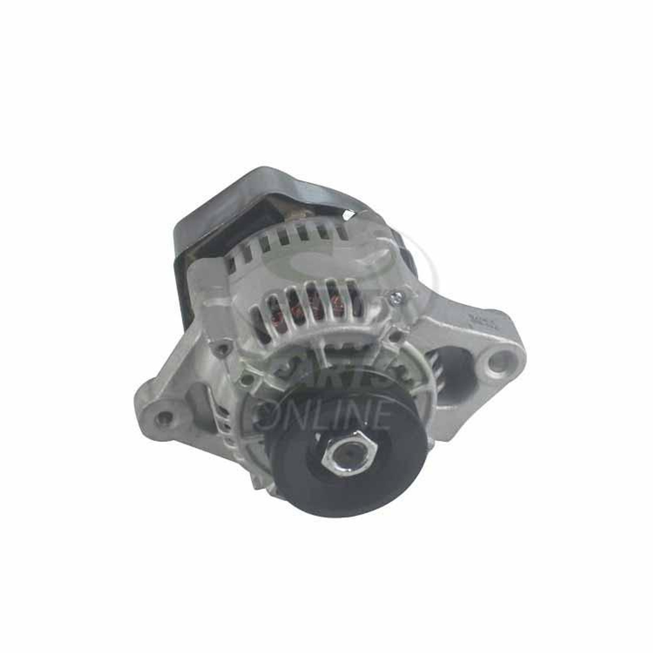 New Alternator - Replaces Toro 99-9209