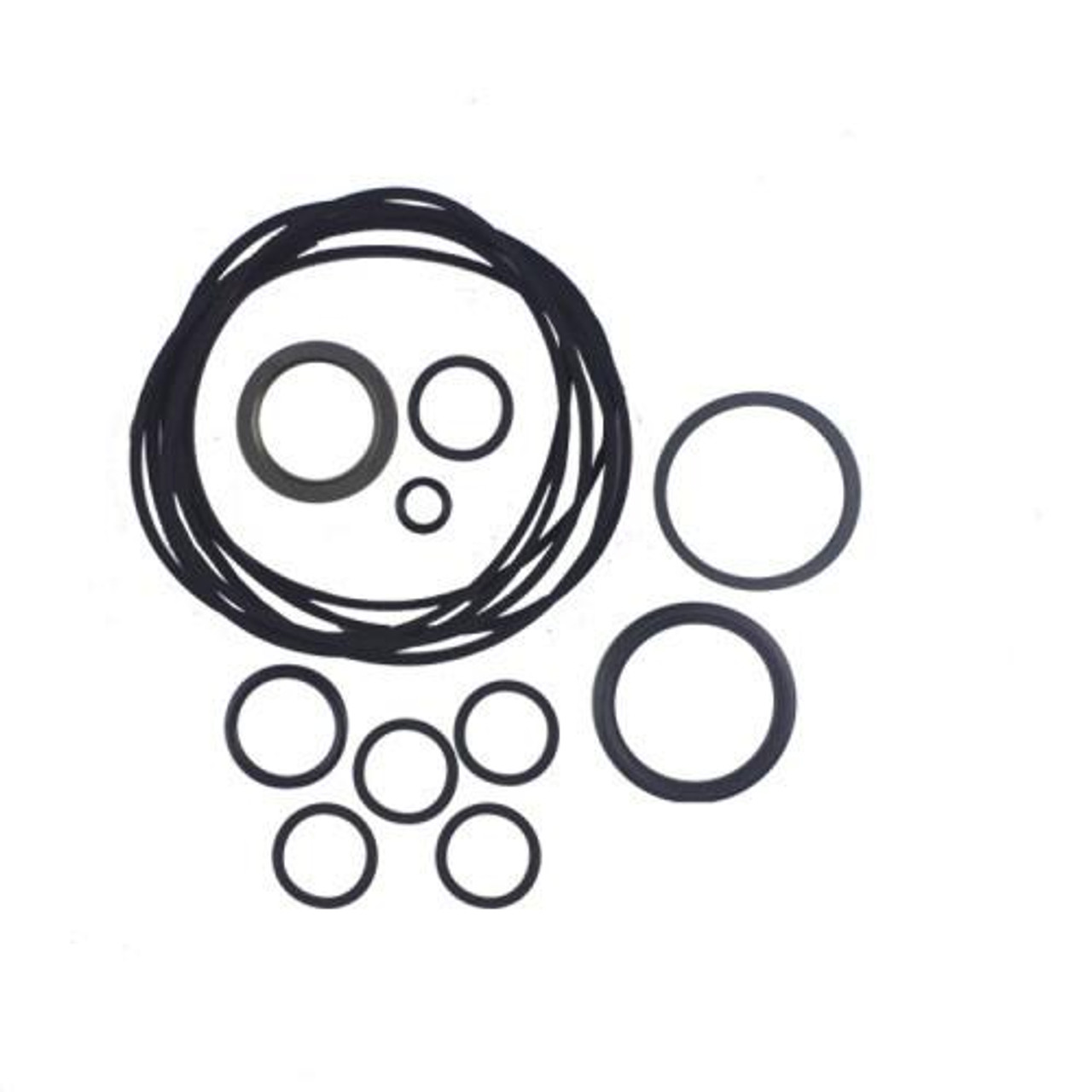 New Seal Kit - Replaces Toro 66-9980