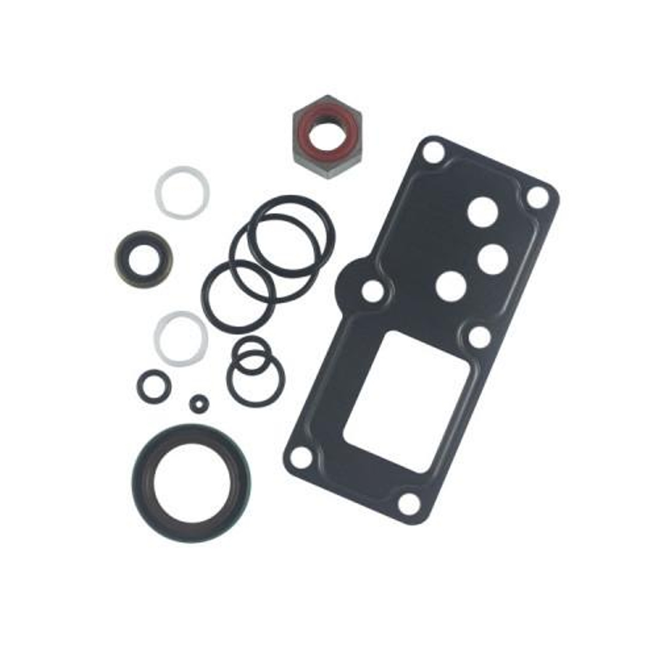 New Seal Kit - Replaces Toro 94-3044