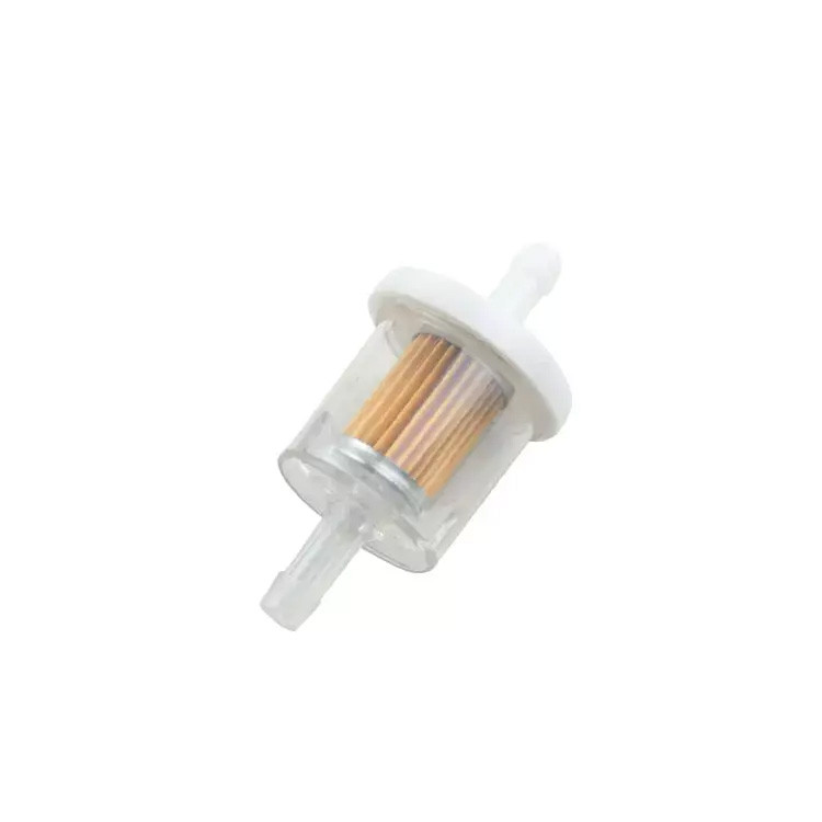 New Filter - Fuel - Replaces Toro 95-2926
