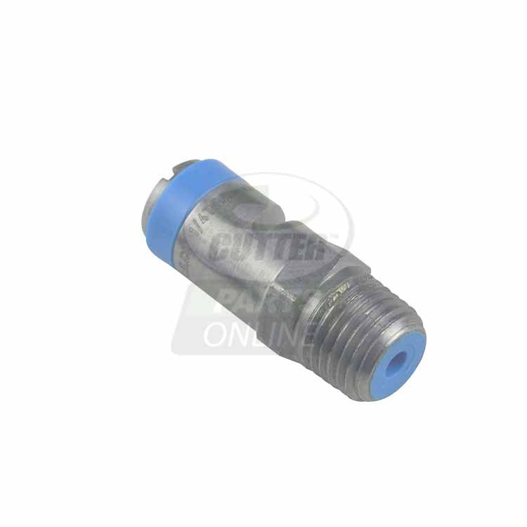 New Nozzle (Teejet Turfjet 1/4TTJ10) - Replaces Toro 95-9188