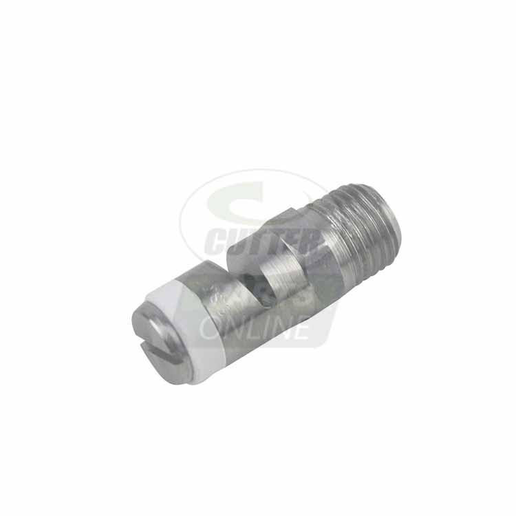 New Nozzle (Teejet Turfjet 1/4TTJ08) - Replaces Toro 95-9225
