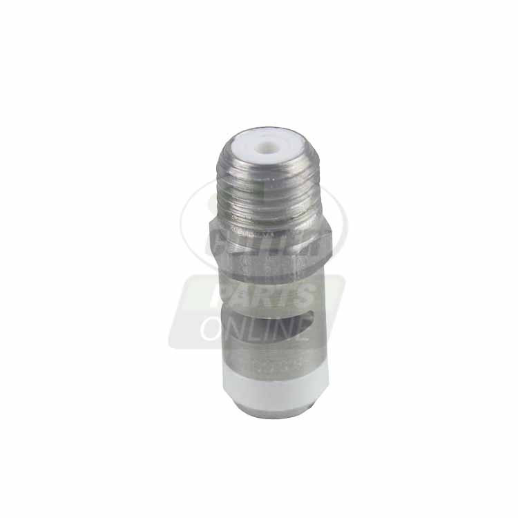 New Nozzle (Teejet Turfjet 1/4TTJ08) - Replaces Toro 95-9225