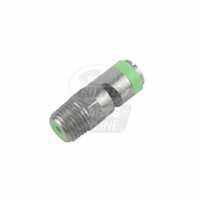 New Nozzle (Teejet Turfjet 1/4TTJ15) - Replaces Toro 95-9226