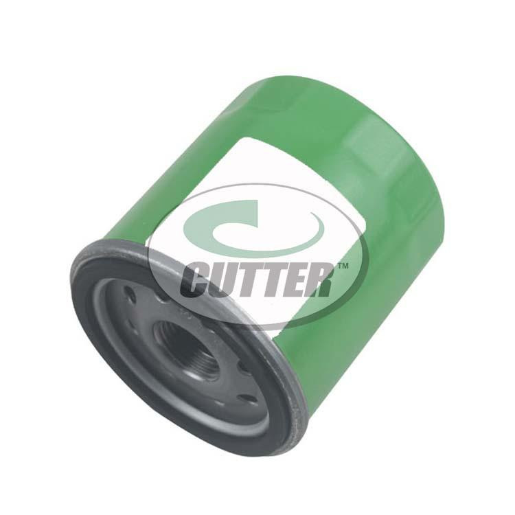 New Oil Filter - Replaces Toro 98-7358