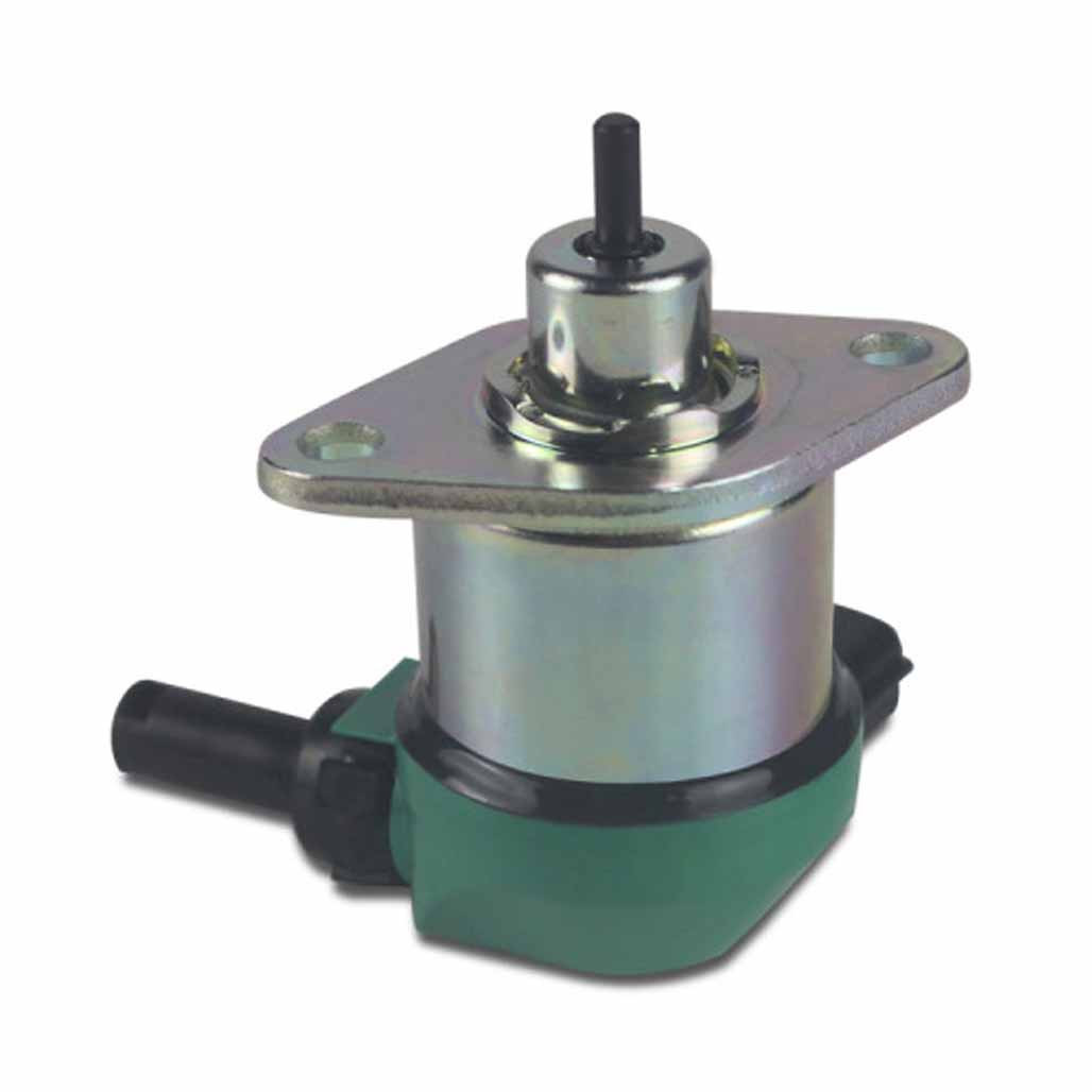 New Solenoid - Replaces Toro 98-9693