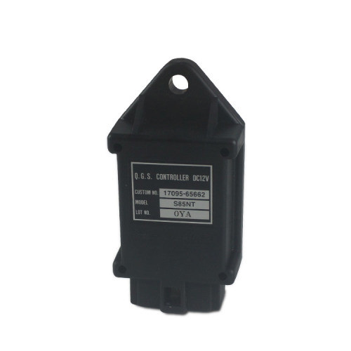 New Controller - Replaces Toro 99-3463