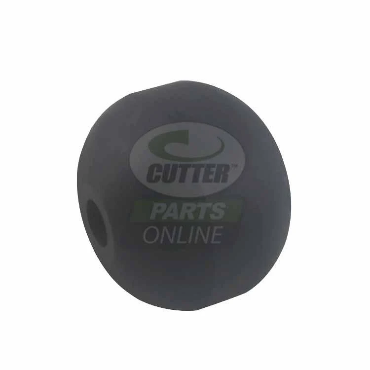 New Roller - Anti Scalp - Replaces Toro 99-4210