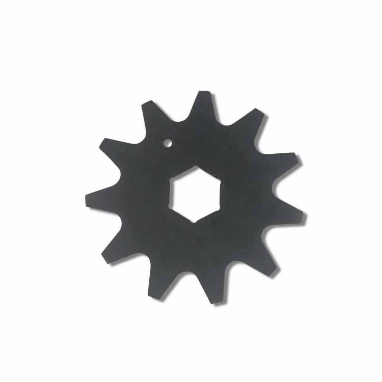 New Blade - 11 Tooth - Replaces Toro 17-1590