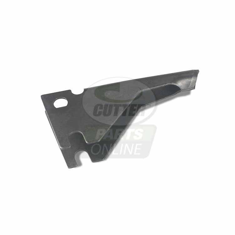 New Spoon - 1/2 Closed - Replaces Toro 01-283-0050