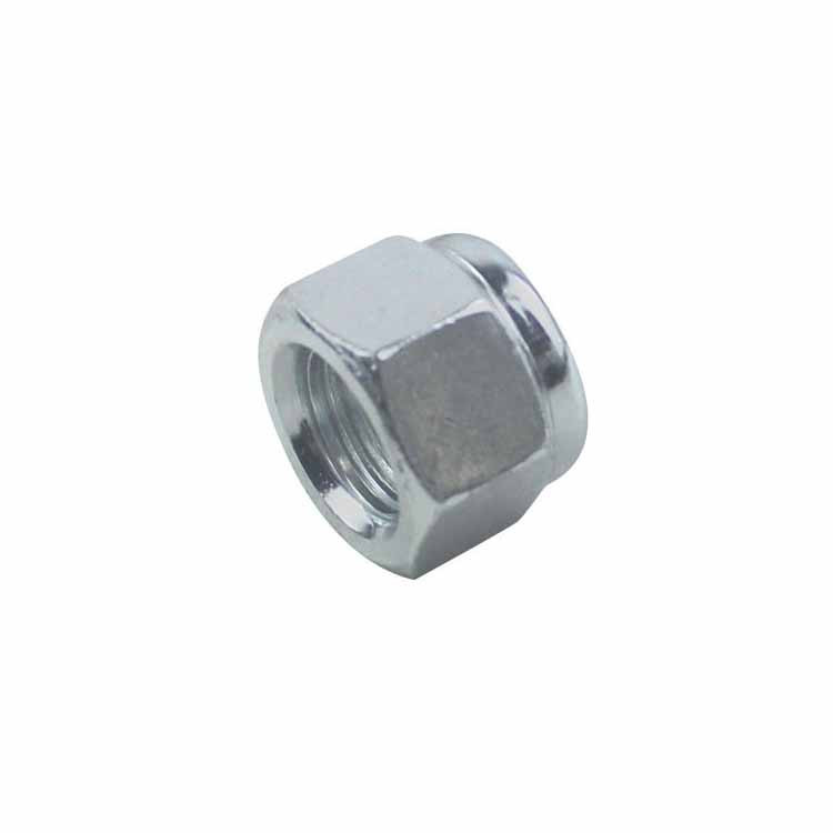 New Nut - Replaces Toro 32118-3