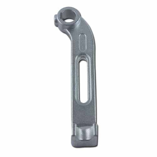 New Bracket - Front Roller - Replaces Jacobsen 153979