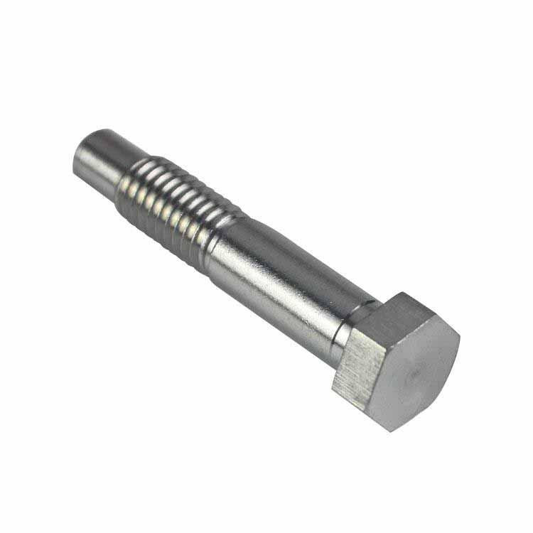 New Bolt - Bed Bar - Replaces Jacobsen 365501