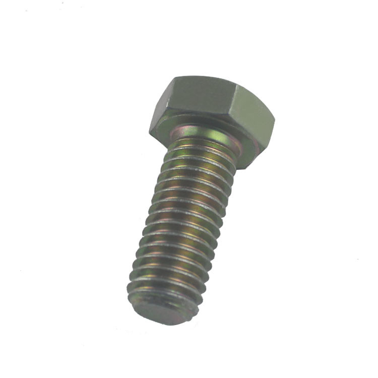 New Bolt - Hex HD 1/2 - 13 x 1 - 1/4 - Replaces Jacobsen 400406