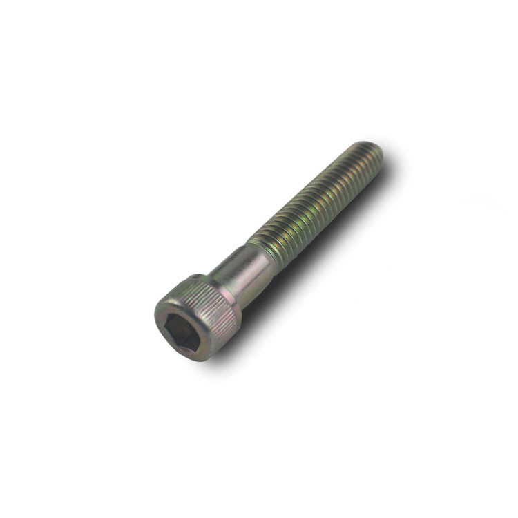 New Bolt - SOC HD Cap 5/16 - 18 x 2 - Replaces Jacobsen 434049