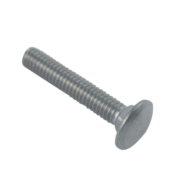 New Screw - 5/16 - 18 x 1 - 3/4 Carriage - Replaces Jacobsen 441674
