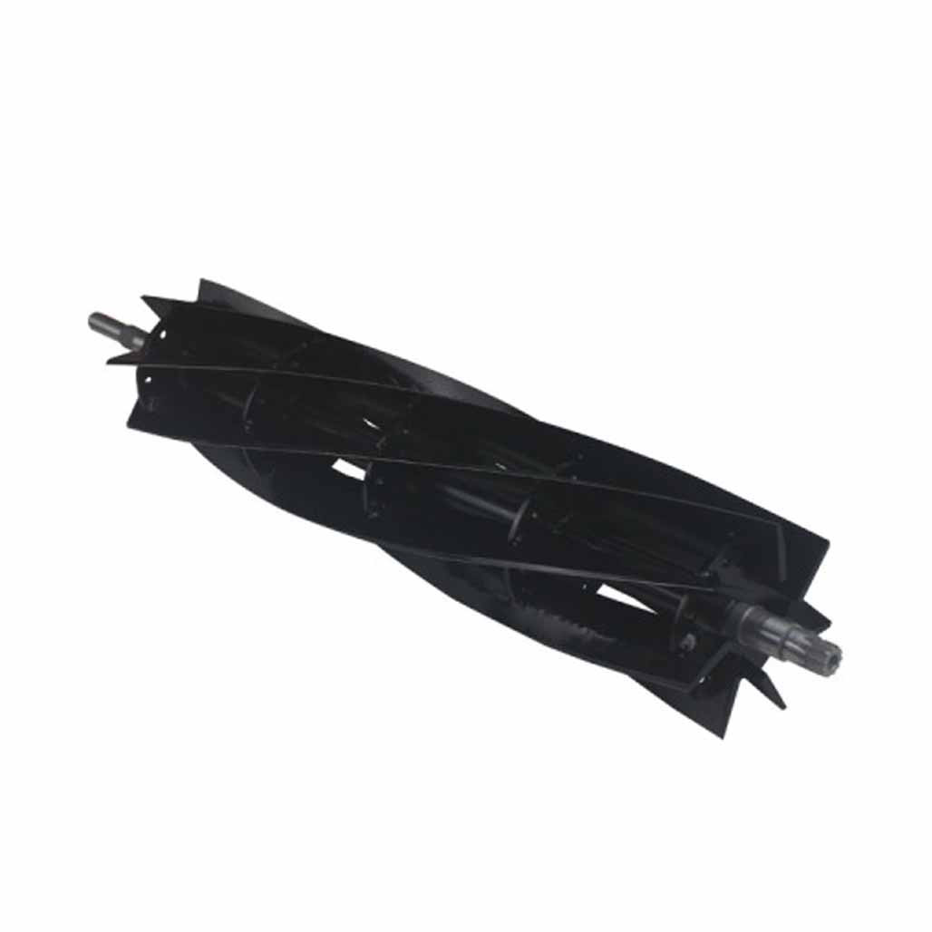 New Reel - 7 Blade RH  - Replaces Jacobsen 503320