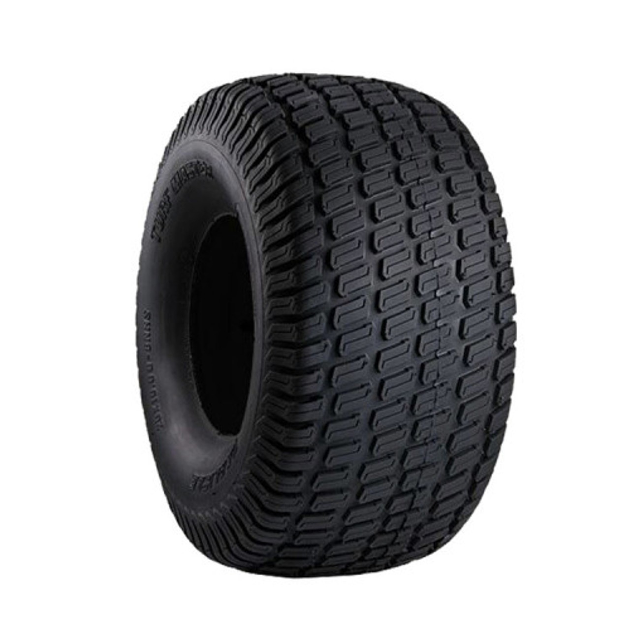 New Tire - 20x10.00 - 8 NHS (4 Ply) Carlisle Turf Master - Replaces Jacobsen 511405 New Tire - 20x10.00 - 8 NHS (4 Ply) Carlisle Turf Master - Replaces Jacobsen 511405
