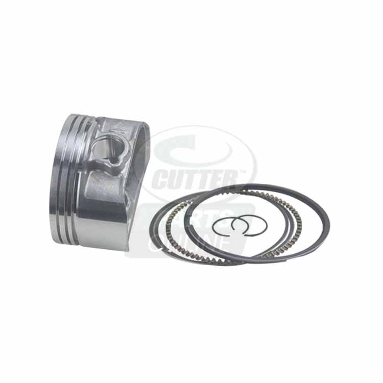 New Piston Asm - STD - Replaces Jacobsen 808326