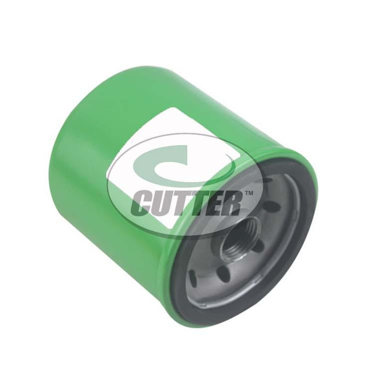 New Oil Filter - Replaces Jacobsen 840160