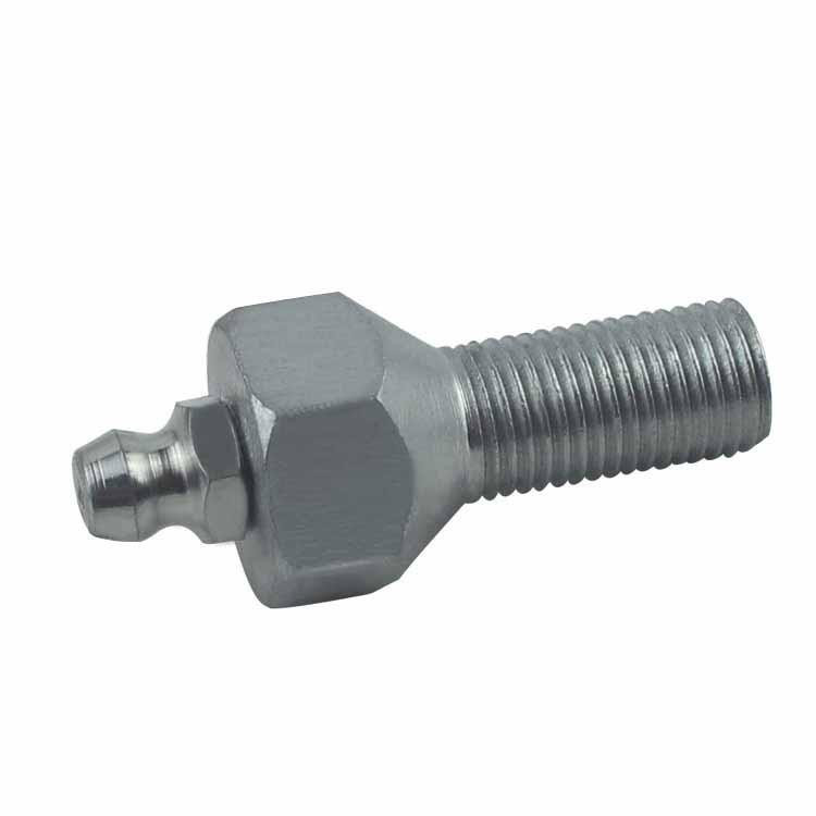 New Bolt - Rear Roller - Replaces Jacobsen 1002224